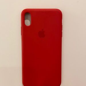 XS Max Phone Case